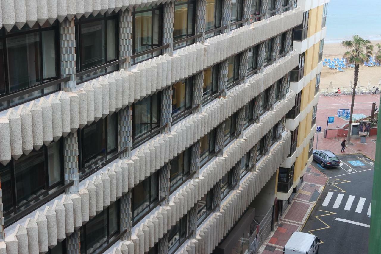 Duplex Las Palmas de Gran Canária Exterior foto