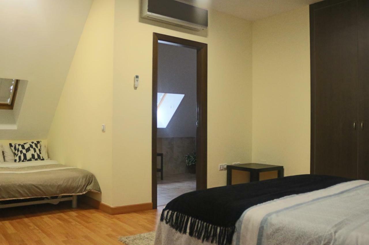 Duplex Las Palmas de Gran Canária Exterior foto